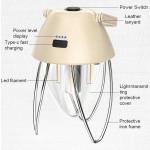 LED Lantern Manufacturer - Waterproof Rechargeable Hanging Tent