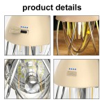 LED Lantern Manufacturer - Waterproof Rechargeable Hanging Tent