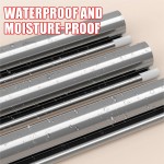 Car Sunshade Manufacturer - Auto-Retractable PVC Suction Cups Blackout