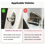 Car Step Manufacturer - Door Steps Portable Foldable with Broken Window