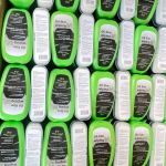 Windshield Cleaner Manufacturer - Powerful Glass Oil Film Remover Brush