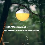 Emergency Light Manufacturer - Outdoor Long Range Magnetic Multi Functional