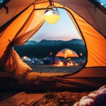 Emergency Light Manufacturer - Outdoor Long Range Magnetic Multi Functional