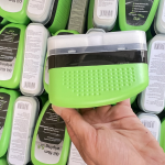 Windshield Cleaner Manufacturer - Powerful Glass Oil Film Remover Brush