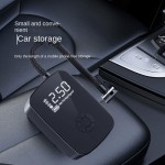 Car Fridge Manufacturer - Dual-Use Mini Insulated Beverage Warmer