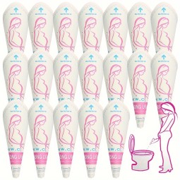 Urine Bag Manufacturer - Emergency Portable Disposable for Travel