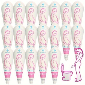 Urine Bag Manufacturer - Emergency Portable Disposable for Travel