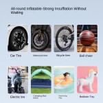 Car Fridge Manufacturer - Dual-Use Mini Insulated Beverage Warmer