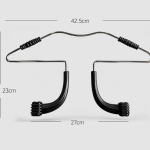 Car Hanger Manufacturer - Luxury Headrest Clothes Rack Interior Kits