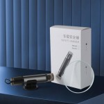 Safety Hammer Manufacturer - Multifunctional Glass Breaker Seatbelt Cutter