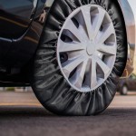 Tire Cover Manufacturer - Spare Tire Case Dustproof Waterproof Polyester