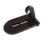 Car Step Manufacturer - Door Steps Portable Foldable with Broken Window