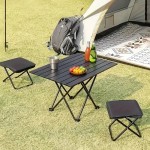 Folding Stool Manufacturer - Outdoor Portable Pocket Chair for Camping