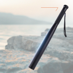 LED Flashlight Manufacturer - Multi Functional Car Self-defense Outdoor