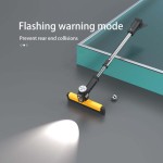 Snow Removal Tool Manufacturer - Car Snow Sweeping Brush Deicing Shovel