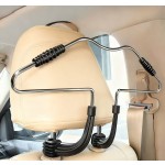Car Hanger Manufacturer - Luxury Headrest Clothes Rack Interior Kits