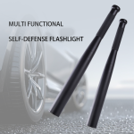 LED Flashlight Manufacturer - Multi Functional Car Self-defense Outdoor