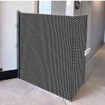 Pet Barrier Manufacturer - Telescopic for Cat Dog Indoor Anti Pet Door