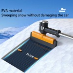 Snow Removal Tool Manufacturer - Car Snow Sweeping Brush Deicing Shovel