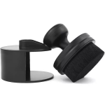 Car Detailing Brush Manufacturer - Soft Bristles Trim Applicator