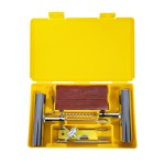 Tire Pressure Gauge Manufacturer - Mini Keychain Digital Meter