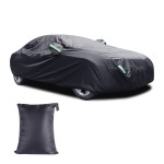 Car Cover Factory - Polyester Reflective Strip Safety