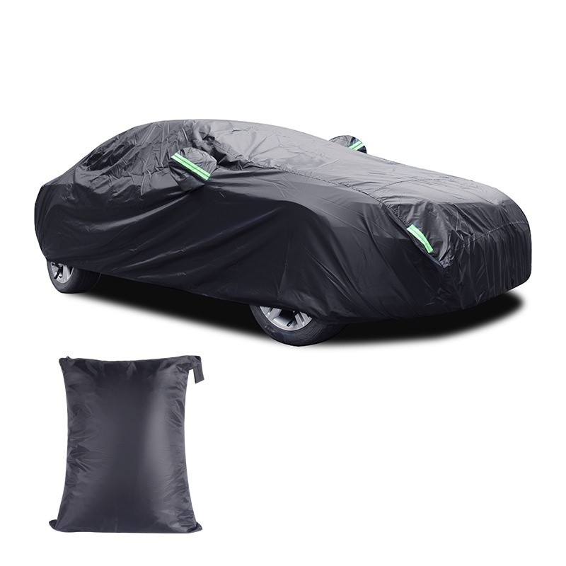 Car Cover Factory - Polyester Reflective Strip Safety
