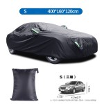 Car Cover Manufacturer - Waterproof Noise Reducing Heat Insulation