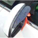 Blind Spot Mirror Manufacturer - Auxiliary Driving Safety Rear