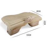 Car Headrest Cover Manufacturer - with Box and Cup Holder