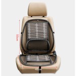 Car Seat Covers Factory - Full Set Waterproof PU Leather