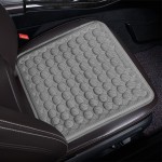 Car Seat Cover Manufacturer - Hollow Net Breathable Summer