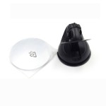 Car Seat Monitor Manufacturer - Adjustable Rear Mirror with Sucker