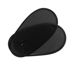 Car Sunshade Factory - 180 Degree Adjustable Suction Cup