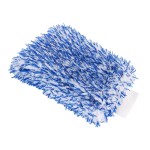Car Wash Gloves Manufacturer - Chenille Microfiber Cleaning Set
