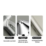 Tire Repair Kit Manufacturer - 58pcs Multi Function Emergency