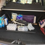 Car Mirror Manufacturer - HD Interior Makeup Adhesive Shield