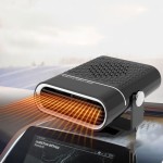 Car Water Heater Manufacturer - Smart Electric Heat Cup Thermos