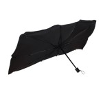 Car Sunshade Factory - 145x79cm Windshield Insulation Umbrella