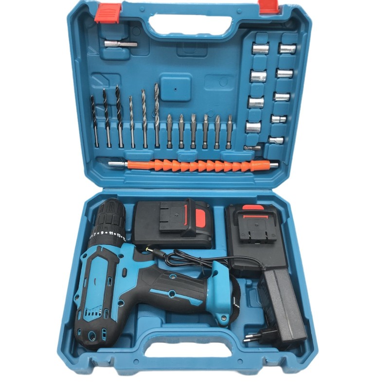 Car Tool Set Factory - Ratchet Wrench Spanner with Box