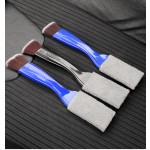 Car Vent Brush Factory - ABS Polyester Air Conditioner Cleaner