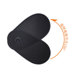 Car Sun Shade Manufacturer - Electrostatic Adsorption Adjustable