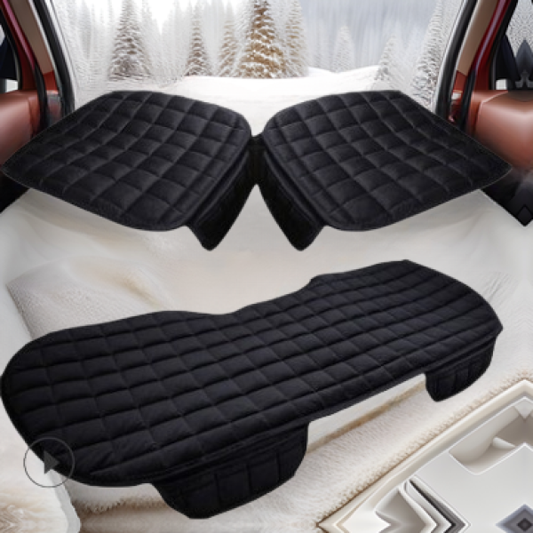 Car Seat Cushion Factory - Polyester Air Net Waist Support