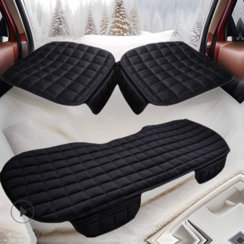 Car Seat Cushion Factory - Polyester Air Net Waist Support