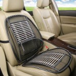 Car Seat Covers Factory - Full Set Waterproof PU Leather