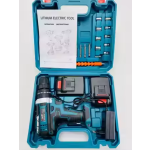 Car Tool Set Factory - Ratchet Wrench Spanner with Box