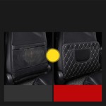 Car Seat Cover Factory - New Leather Full Surround Cushion