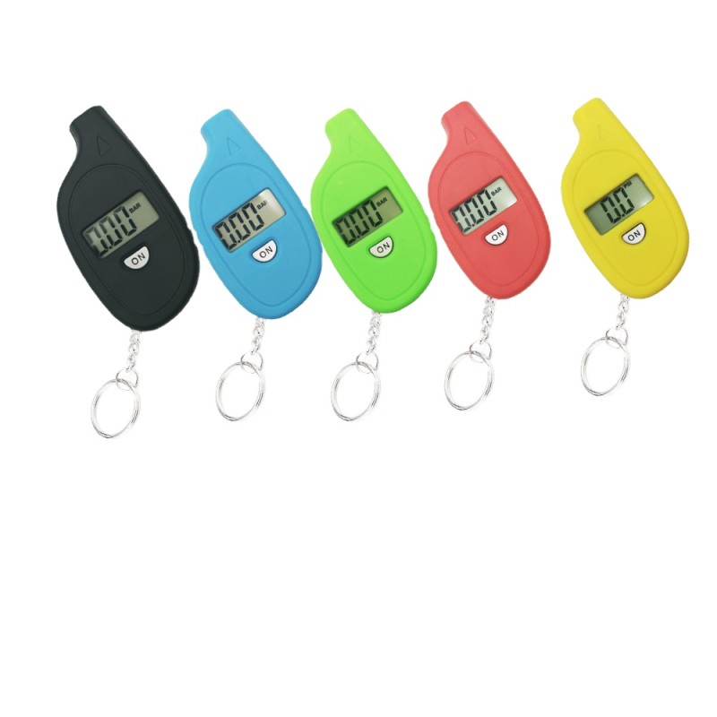 Car Inflator Factory - 12V Mini Electric Portable Compressor