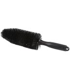 Car Wash Roller Factory - PP Wheel Cleaning Brush