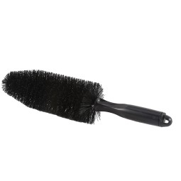 Car Wash Roller Factory - PP Wheel Cleaning Brush